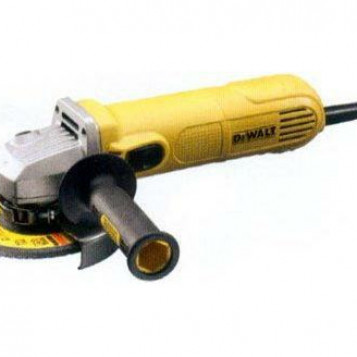 Szlifierka kątowa DeWalt D28151-QS 900W