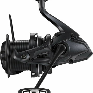 Kołowrotek wędkarski Shimano Ultegra 14000XTE (stan nowy)