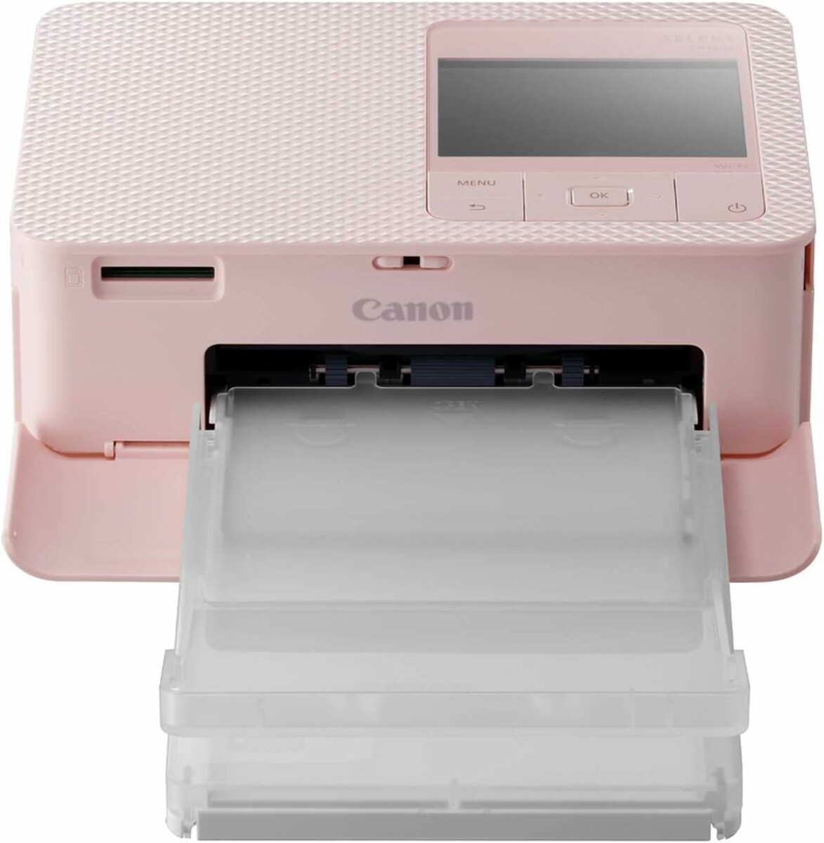 Mobilna drukarka Canon Selphy CP1500 (stan nowy)