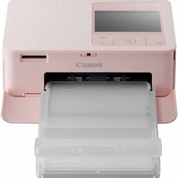 Mobilna drukarka Canon Selphy CP1500 (stan nowy)
