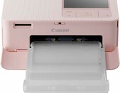 Mobilna drukarka Canon Selphy CP1500 (stan nowy) – zdjęcie 1