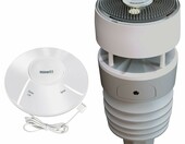 Stacja pogodowa WS90 ECOWITT WittBoy GW2001 (stan nowy) – zdjęcie 1