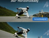 Kamera sportowa DJI Osmo Action 4 Adventure (stan nowy) – zdjęcie 4