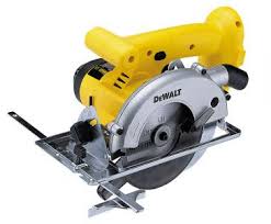 Piła pilarka tarczowa DeWALT DW936 340W 18V + bateria i ładowarka