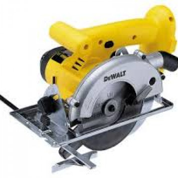 Piła pilarka tarczowa DeWALT DW936 340W 18V + bateria i ładowarka