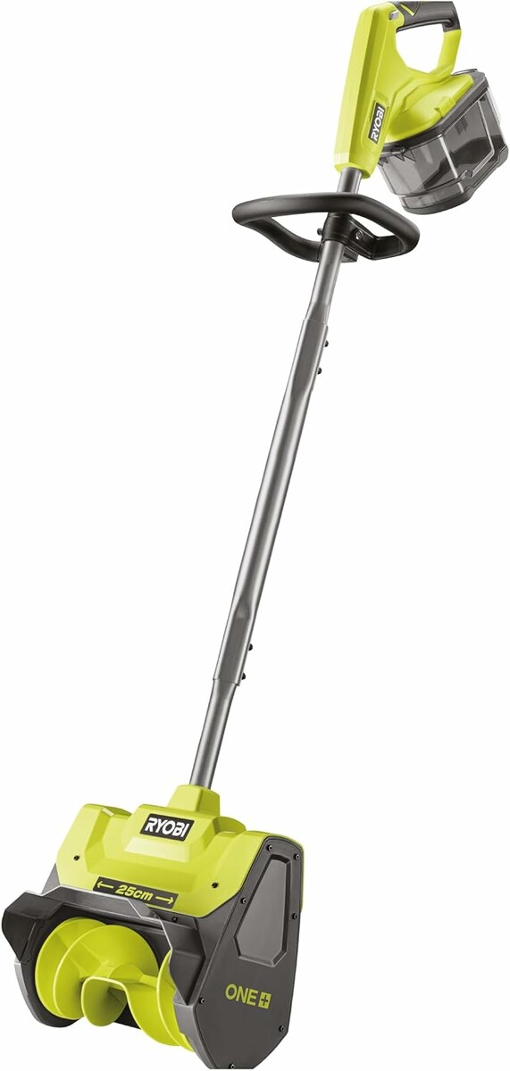 Odśnieżarka akumulatorowa Ryobi RY18ST25A 18V (stan nowy)