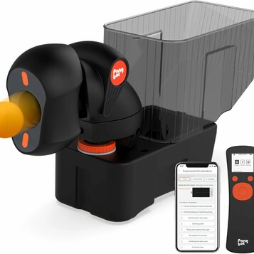 Robot do treningu tenisa stołowego PongBot (stan nowy)