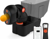 Robot do treningu tenisa stołowego PongBot (stan nowy) – zdjęcie 1