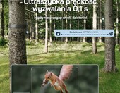 Fotopułapka solarna 4K WiFi WOLFANG WT03 (stan nowy) – zdjęcie 2