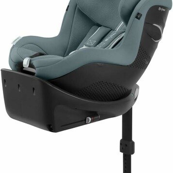 Fotelik samochodowy obrotowy Cybex Gold Sirona (stan nowy)