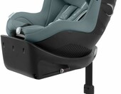 Fotelik samochodowy obrotowy Cybex Gold Sirona (stan nowy) – zdjęcie 1