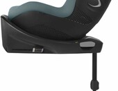 Fotelik samochodowy obrotowy Cybex Gold Sirona (stan nowy) – zdjęcie 3