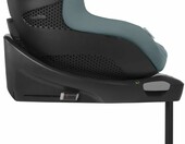 Fotelik samochodowy obrotowy Cybex Gold Sirona (stan nowy) – zdjęcie 4
