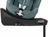 Fotelik samochodowy obrotowy Cybex Gold Sirona (stan nowy) – zdjęcie 5