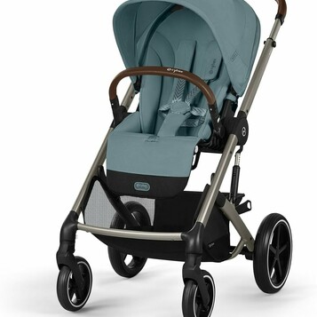 Balios S Lux Cybex Gold – stan: nowy