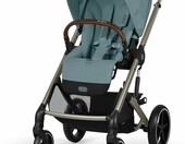 Balios S Lux Cybex Gold – stan: nowy – zdjęcie 1