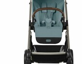 Balios S Lux Cybex Gold – stan: nowy – zdjęcie 2