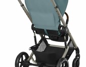 Balios S Lux Cybex Gold – stan: nowy – zdjęcie 3
