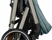 Balios S Lux Cybex Gold – stan: nowy – zdjęcie 4