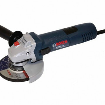 Szlifierka kątowa Bosch GWS 7-125 230V 720W