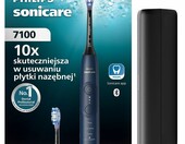 Szczoteczka soniczna Philips Sonicare 7100 (stan nowy) – zdjęcie 1