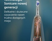 Szczoteczka soniczna Philips Sonicare 7100 (stan nowy) – zdjęcie 2
