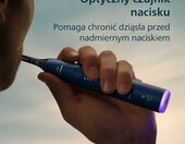 Szczoteczka soniczna Philips Sonicare 7100 (stan nowy) – zdjęcie 5