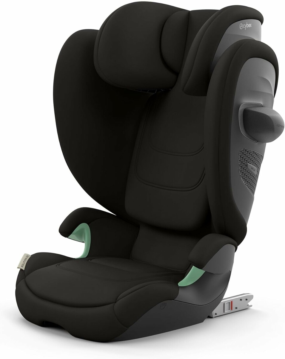 Fotelik samochodowy Cybex Solution G2 (stan nowy)