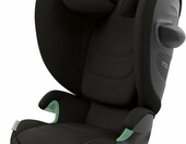Fotelik samochodowy Cybex Solution G2 (stan nowy) – zdjęcie 1