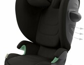 Fotelik samochodowy Cybex Solution G2 (stan nowy) – zdjęcie 5