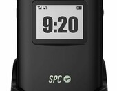 SPC Polaris - telefon dla seniorów z dużymi przyciskami, GPS i SOS – zdjęcie 5