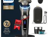 Golarka rotacyjna Philips Shaver i9000 (stan nowy) – zdjęcie 1