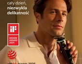 Golarka rotacyjna Philips Shaver i9000 (stan nowy) – zdjęcie 2