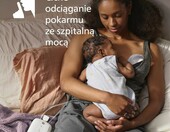Avent laktator elektryczny podwójny Philips (stan nowy) – zdjęcie 3