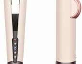 Dyson Airstrait HT01 – prostownica powietrzem, ceramiczny róż/różane złoto – zdjęcie 1