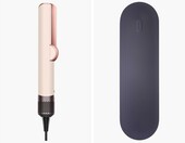Dyson Airstrait HT01 – prostownica powietrzem, ceramiczny róż/różane złoto – zdjęcie 5