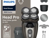 Golarka do golenia głowy Philips Head Shaver (stan nowy) – zdjęcie 1