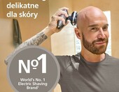 Golarka do golenia głowy Philips Head Shaver (stan nowy) – zdjęcie 2