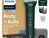 Trymer do ciała Philips Body Groomer 7000 (stan nowy) – zdjęcie 1