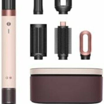 Dyson Airwrap Coanda 2x HS09 – multistyler i suszarka, różowe złoto