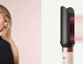 Dyson Airwrap Coanda 2x HS09 – multistyler i suszarka, różowe złoto – zdjęcie 2