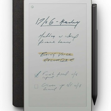 Papierowy tablet reMarkable Paper Pro Move (stan nowy)