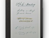 Papierowy tablet reMarkable Paper Pro Move (stan nowy) – zdjęcie 1