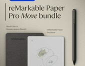 Papierowy tablet reMarkable Paper Pro Move (stan nowy) – zdjęcie 2