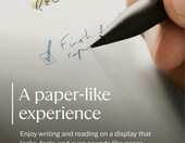 Papierowy tablet reMarkable Paper Pro Move (stan nowy) – zdjęcie 4