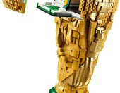 LEGO Editions Oficjalny Puchar Świata FIFA 43020 – replika trofeum – zdjęcie 4