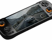 AYN Odin 3 Pro 12/256 GB – konsola do gier Android, AMOLED 120 Hz – zdjęcie 1