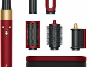 Dyson Airwrap i.d. HS08 Straight+Wavy – multistyler i suszarka, Red Velvet/Gold – zdjęcie 1