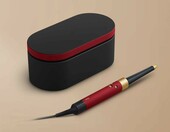 Dyson Airwrap i.d. HS08 Straight+Wavy – multistyler i suszarka, Red Velvet/Gold – zdjęcie 4