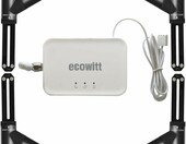 4 czujniki wilgotności gleby 3 ECOWITT WH52 (stan nowy) – zdjęcie 1